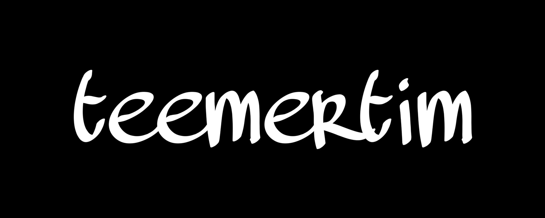 TEEMERTIM | ВКонтакте