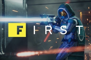 Destiny 2: Creating the Coldheart Exotic Trace Rifle - IGN First