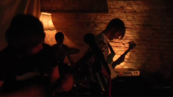OCEANS UPON US Beneath Skins Official Music