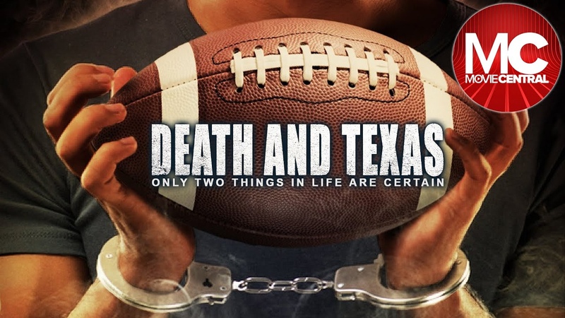 Death and Texas, Full American Football Drama