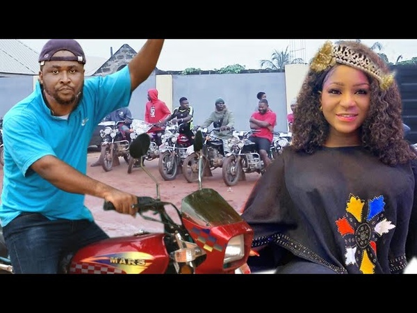 THE PRINCE DISGUISE AS A POOR BIKE RIDER TO FIND TRUE LOVE 910 Onny Destiny 2020 Latest