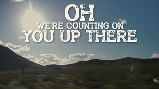 Clay Hollis - Blue Collar Prayers (Official Lyric Video)