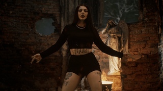 Lady XO - Prove It (Official Music Video)