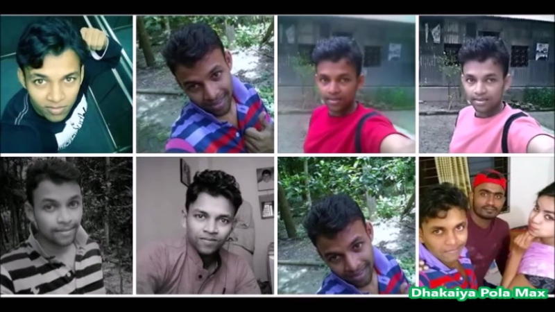 Ami Dhakar Pola Bangla song By Monir