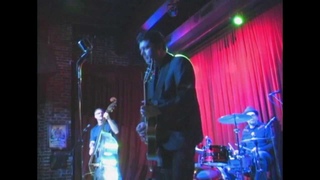 Trip Daddys “What’d I Say“ @ Off Broadway STL 05/04/31
