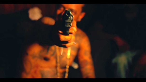 ft YOUNG B HOE BOY (prod by DJ