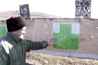 09/12/2014 Учебная стрельба