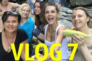 VLOG#Ешь,молись,люби моя версия. Шри-Ланка\Горы.Запорожская Анна
