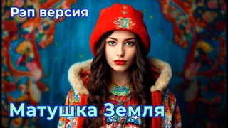 Матушка земля (Рэп версия песни Татьяны Куртуковой)