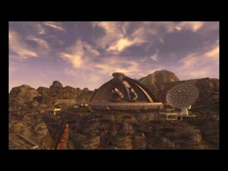 В великие дали | Fallout New Vegas #9