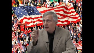 Пякин: Манифестации в США и ещё раз о патриотическом майдане в России