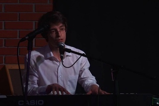 Remember when it rained (Josh Groban cover)