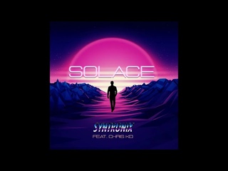 Syntronix & Chris KD - Solace