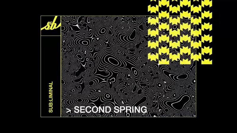 Sub:liminal Second