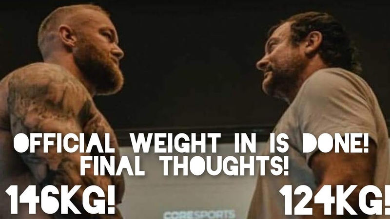 DOES DEVON HAS THE MENTAL ADVANTAGE DEVON LARRATT VS HAFTHOR BJÖ RNSSON FINAL