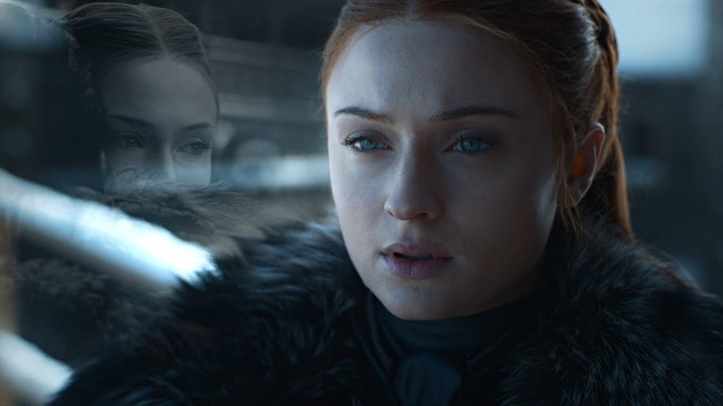 Jon Sansa, Why