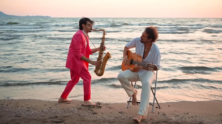 Daniele Vitale Emanuel Victor I Will
