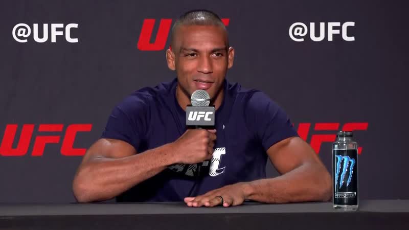 Edson Barboza Recalls How the Terry Etim Head Kick Changed His Life 10 Years Ago, UFC