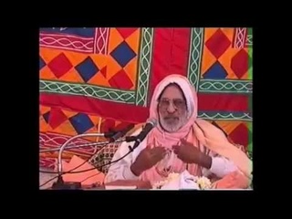 19980502 03 БВ Нараяна Госвами Махарадж Два пальца и уроки Нарады (Налакувара и Маниг ...
