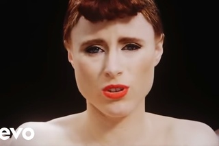 Kiesza - What Is Love