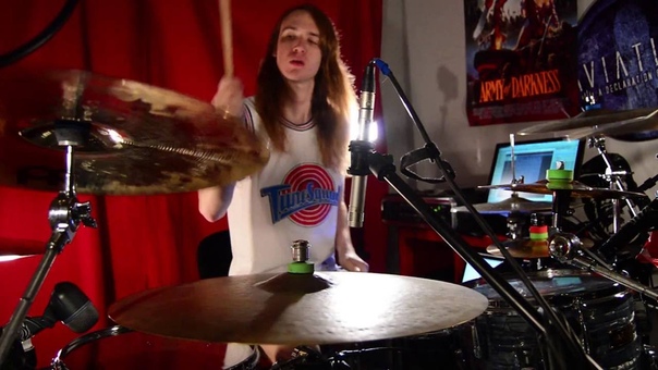 Issues Home Soon ( Drum