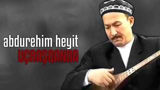 Abdurehim Heyit - Karlanca