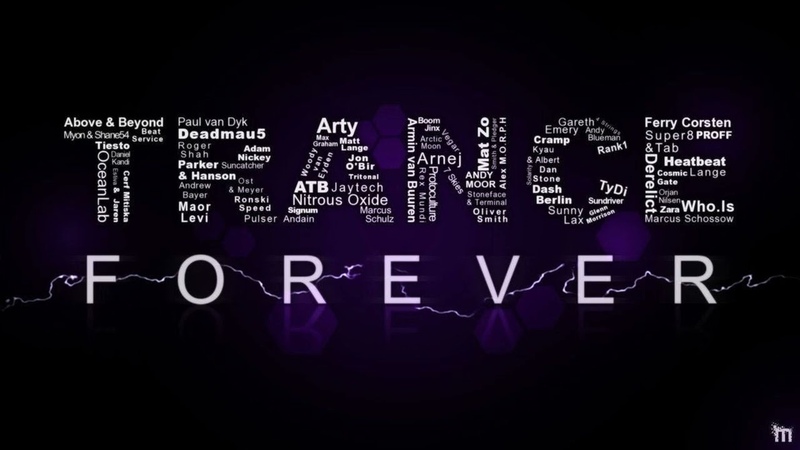 Serenity DJHike presents Serenitys Pearls : The Best of Trance