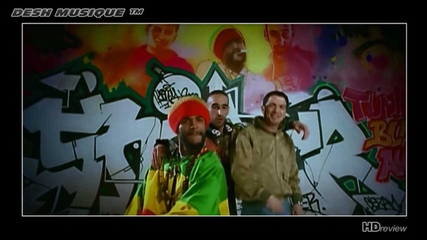 Sniper Trait pour Trait ( Clip Vidéo Officiel