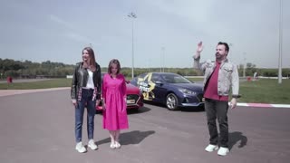 Звезды рулят. Сезон 1. Серия 4