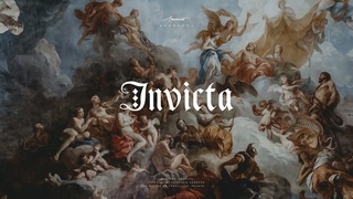 Amanati - Invicta - Official Audio