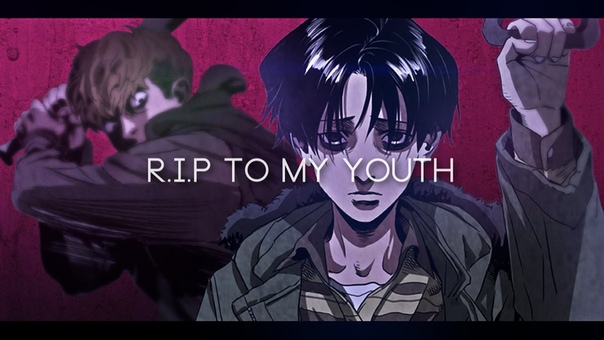 killing stalking rip to my