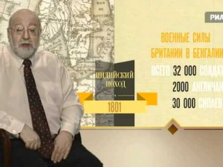 1801: союз павловской России и наполеоновской Франции