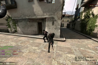 Top hvh xD off sound