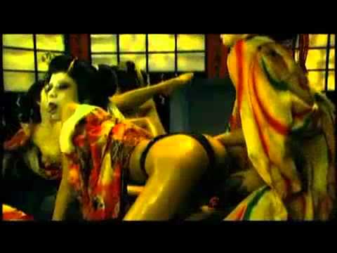 Dir en Grey Obscure Uncensored
