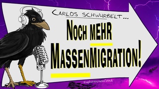 Schock-Zahlen: Bringt uns mehr, mehr, mehr!