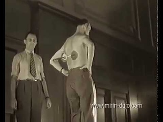 Mirin Dajo Der verschollene Originalfilm