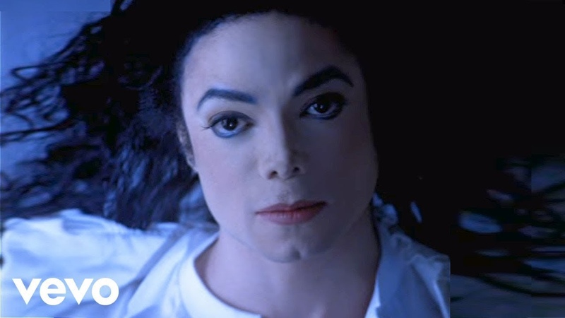 Michael Jackson Ghost ( Official Video) 2021 Full