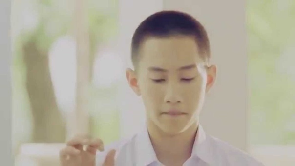 Phun Noh, Because of you, im