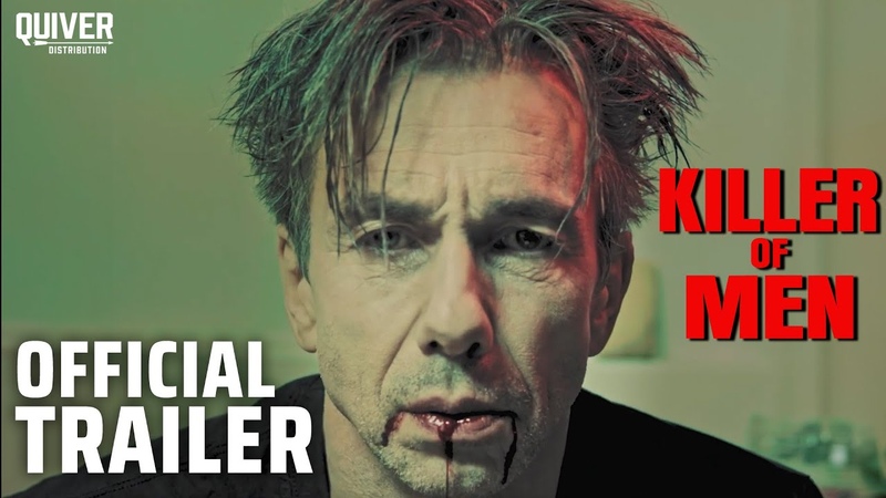 Killer of Men, Official
