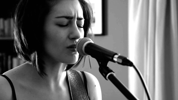 Stay With Me Sam Smith ( Hannah Trigwell acoustic