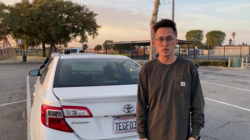 Turo Contactless Pickup Return
