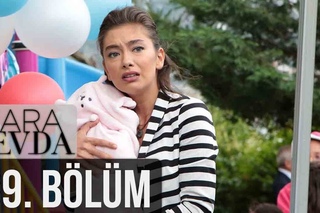 Kara Sevda 39. Bölüm