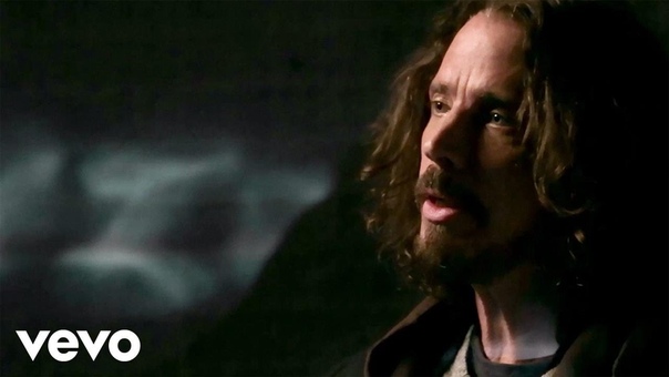 Chris Cornell The