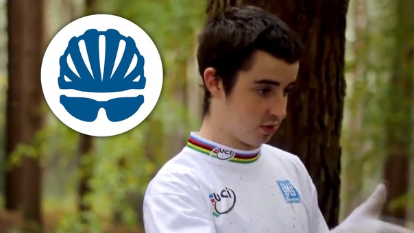 Danny Hart, 2011 downhill world champion, talks to MBUK