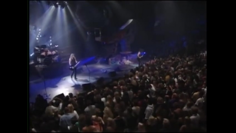 Metallica Enter Sandman ( The Video Music Awards,