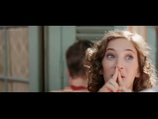 Luisana Lopilato - Los que aman odian (2017) HD 1080p Nude? Sexy Watch Online