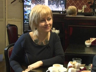 Интервью Сергея Незговорова