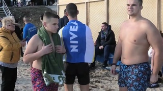 Йордановден