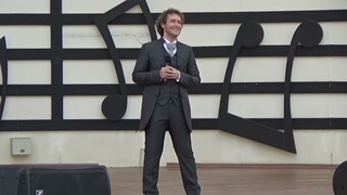 Евгений Южин Be my love.
