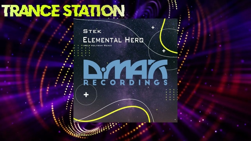 STe K Elemental Hero ( Stek
